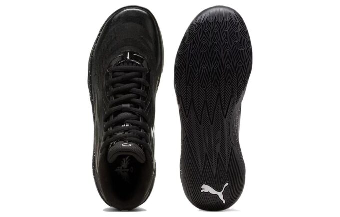 PUMA MB.02 “Oreo”