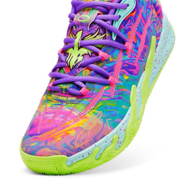 PUMA MB.03 “Be You”