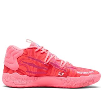 PUMA MB.03 “Mama”