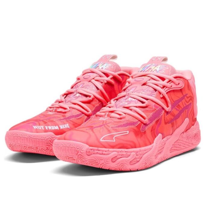 PUMA MB.03 “Mama”