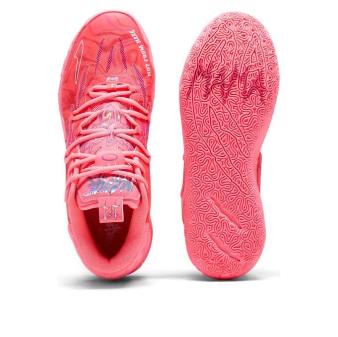 PUMA MB.03 “Mama”