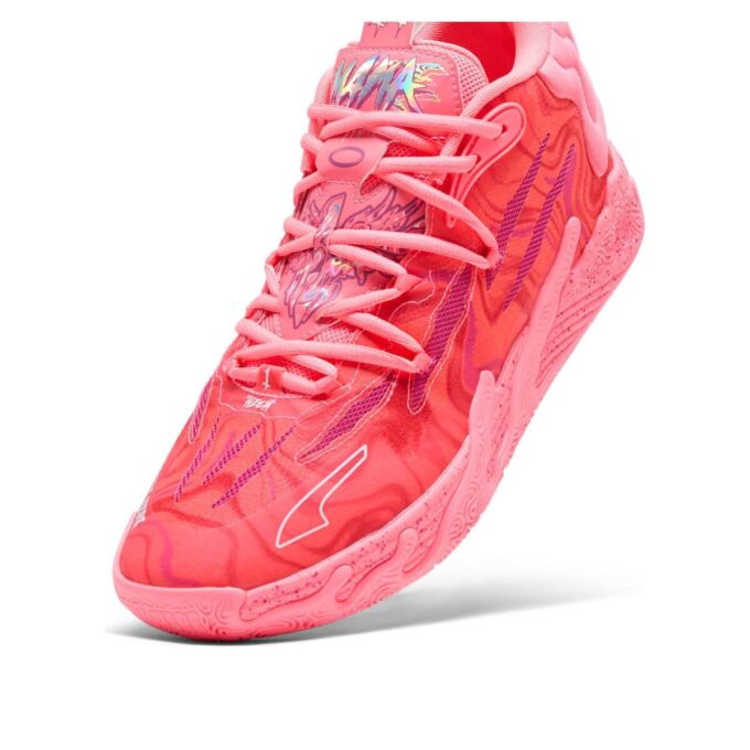 PUMA MB.03 “Mama”