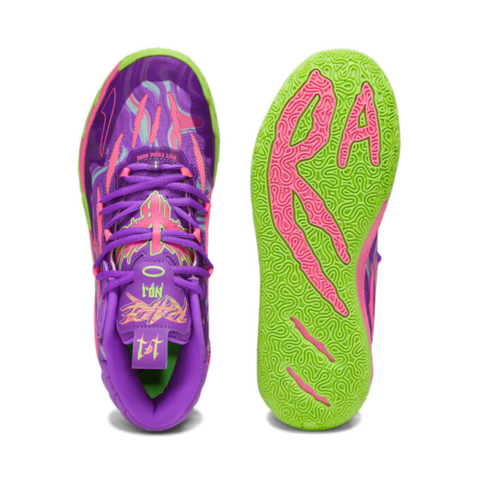 PUMA MB.03 “Toxic”