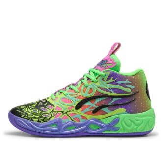 PUMA MB.04 “Be You”