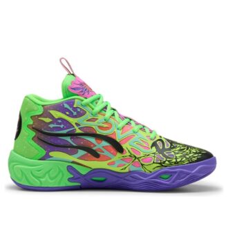 PUMA MB.04 “Be You”