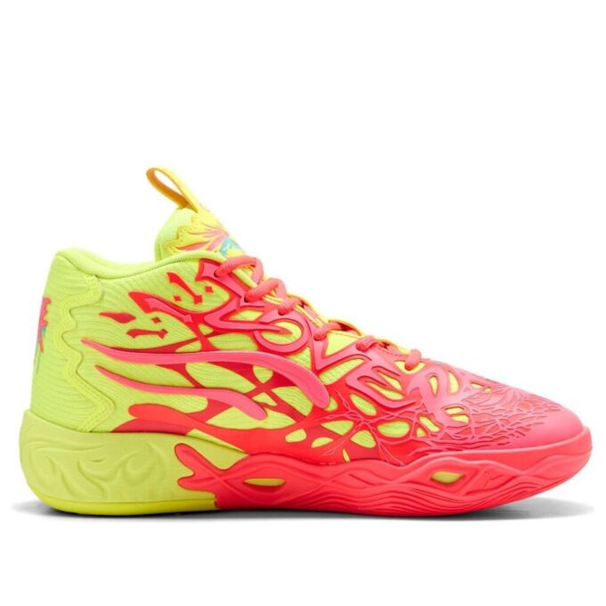 PUMA MB.04 “Love”