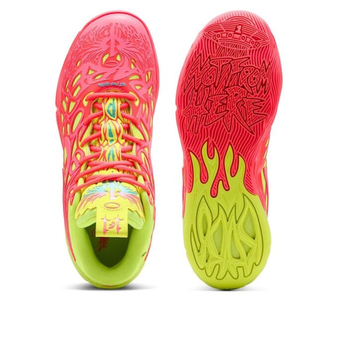 PUMA MB.04 “Love”