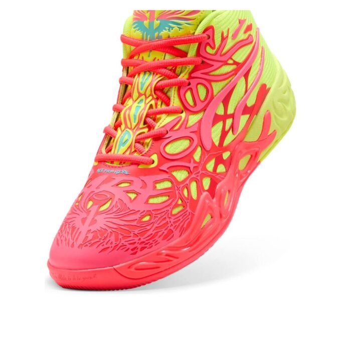 PUMA MB.04 “Love”