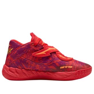 PUMA MB.05 “Encore”