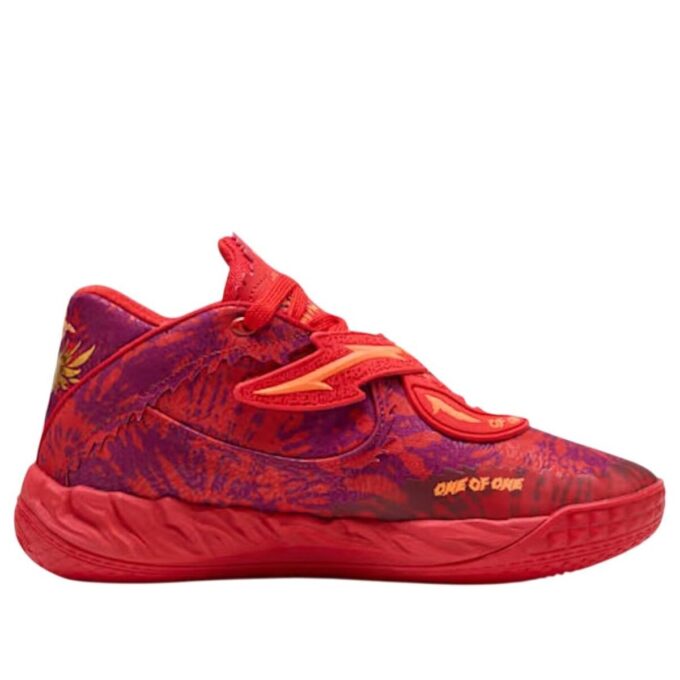 PUMA MB.05 “Encore”