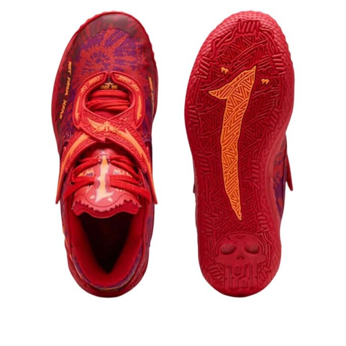 PUMA MB.05 “Encore”