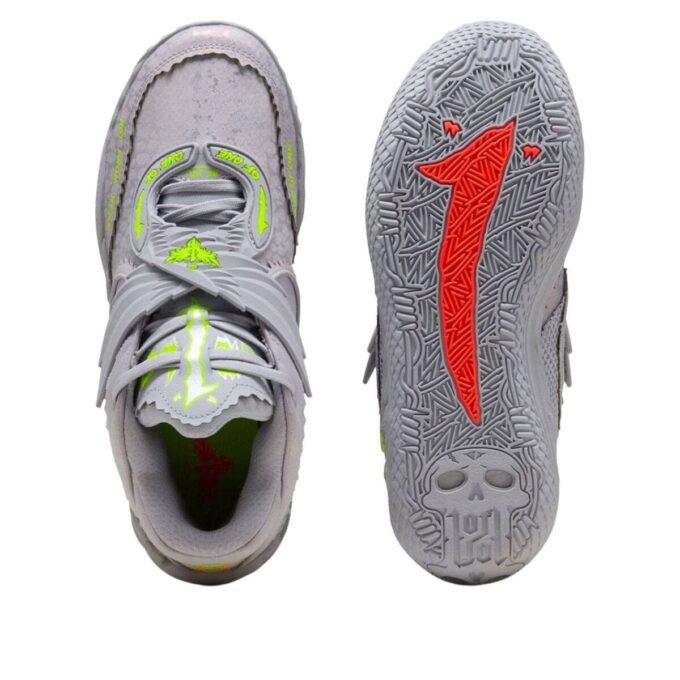 PUMA MB.05 “Shine”