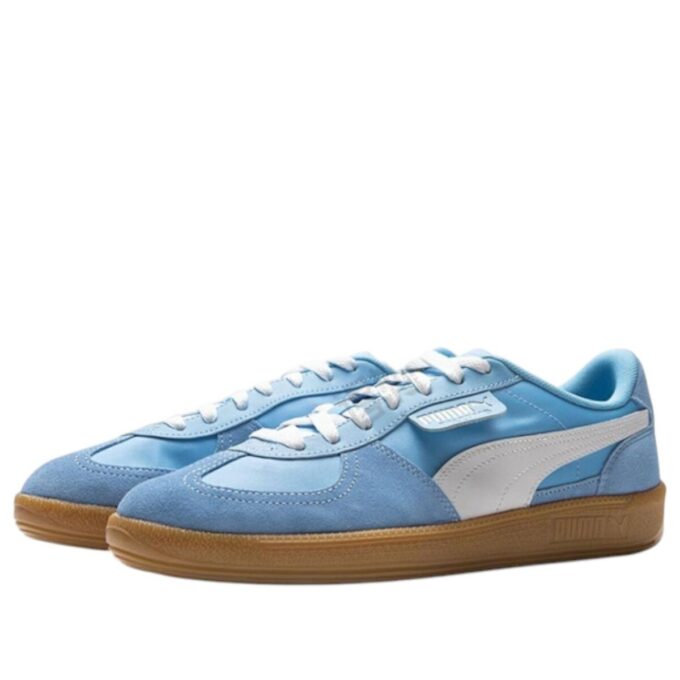 PUMA Palermo “Blue”