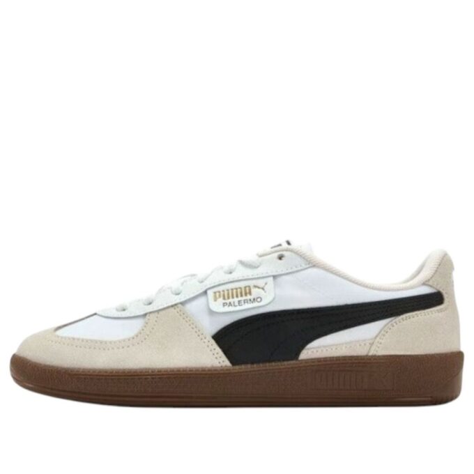 PUMA Palermo “Grey”