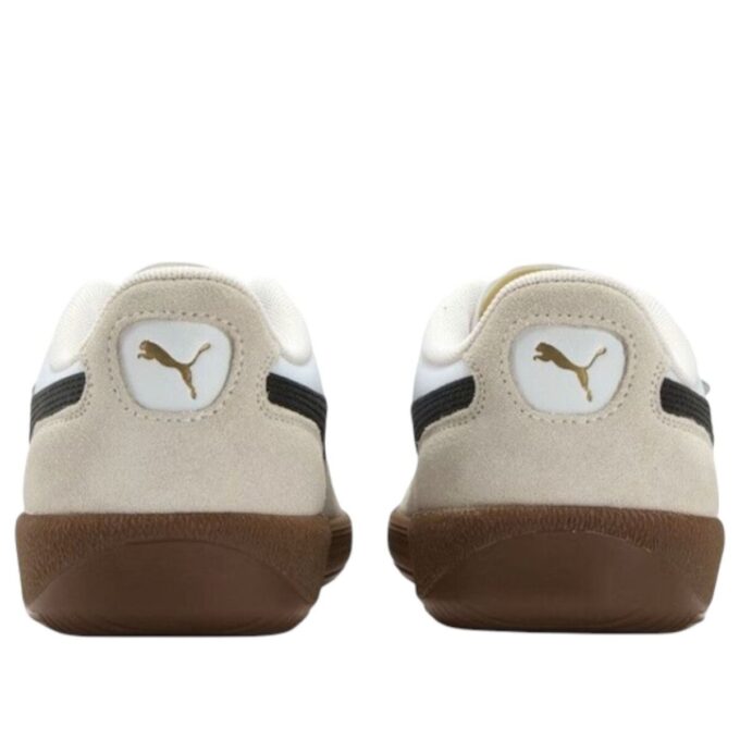 PUMA Palermo “Grey”