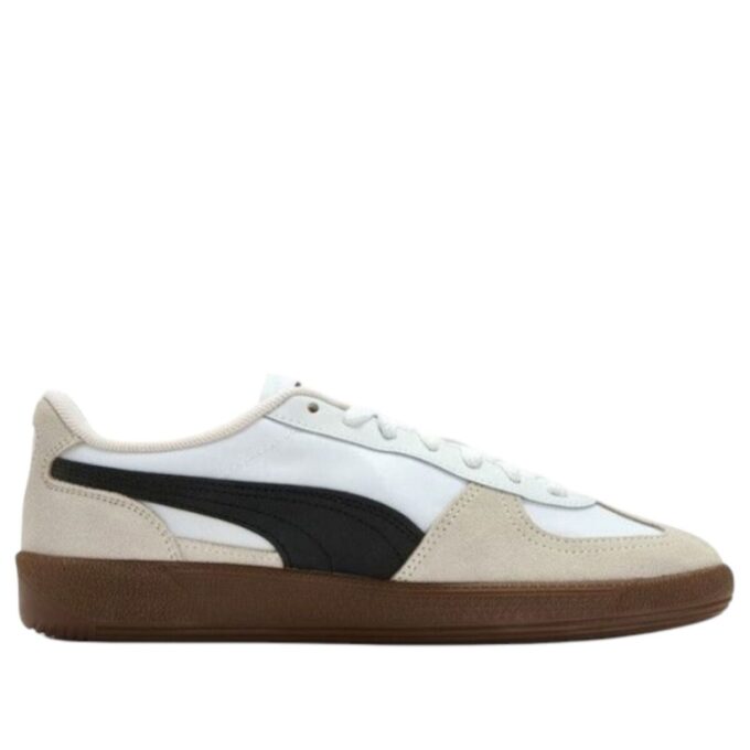 PUMA Palermo “Grey”