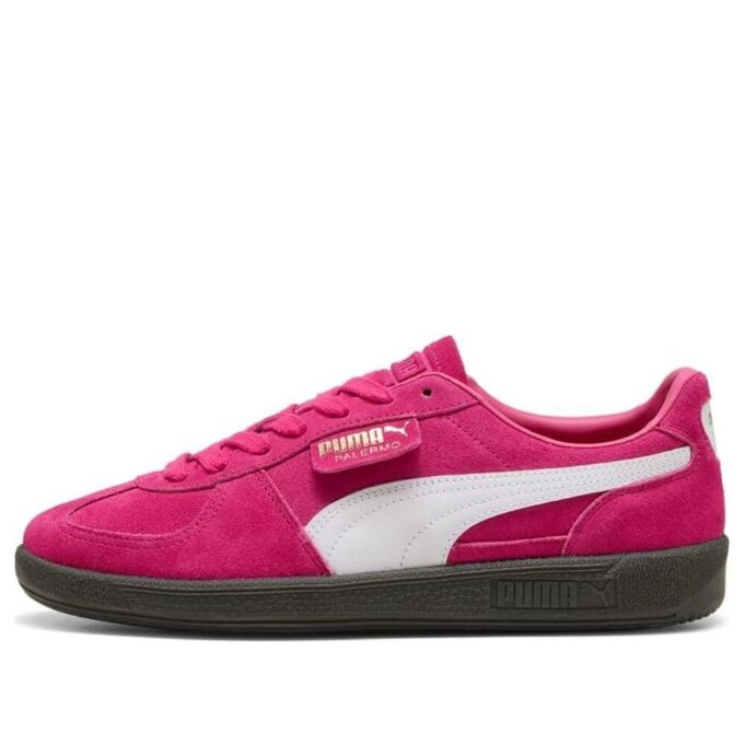 PUMA Palermo “Pink”