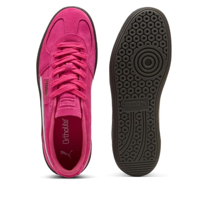 PUMA Palermo “Pink”