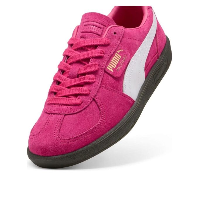 PUMA Palermo “Pink”