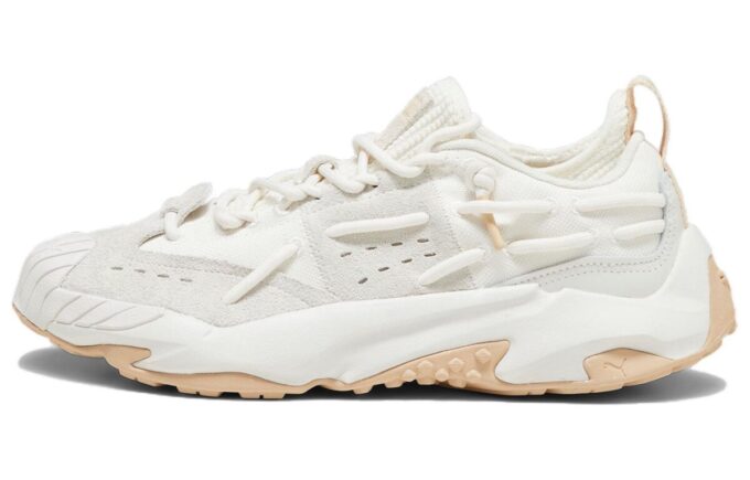 PUMA Plexus “Sand”