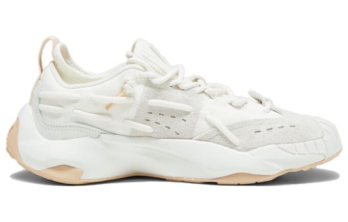 PUMA Plexus “Sand”