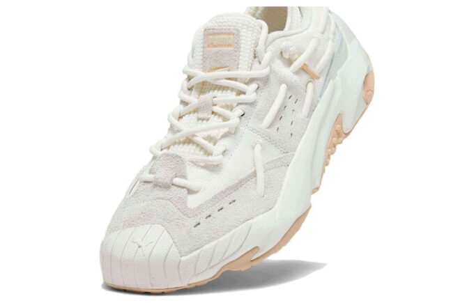 PUMA Plexus “Sand”