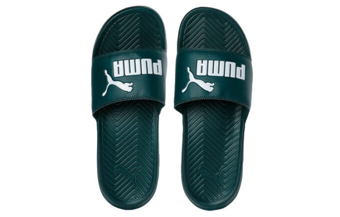 PUMA Popcat “Green”