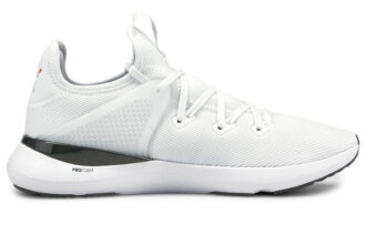 PUMA Pure XT White