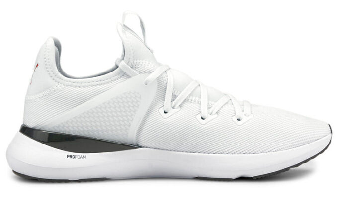 PUMA Pure XT White