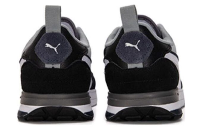 PUMA R22 “Quarry”