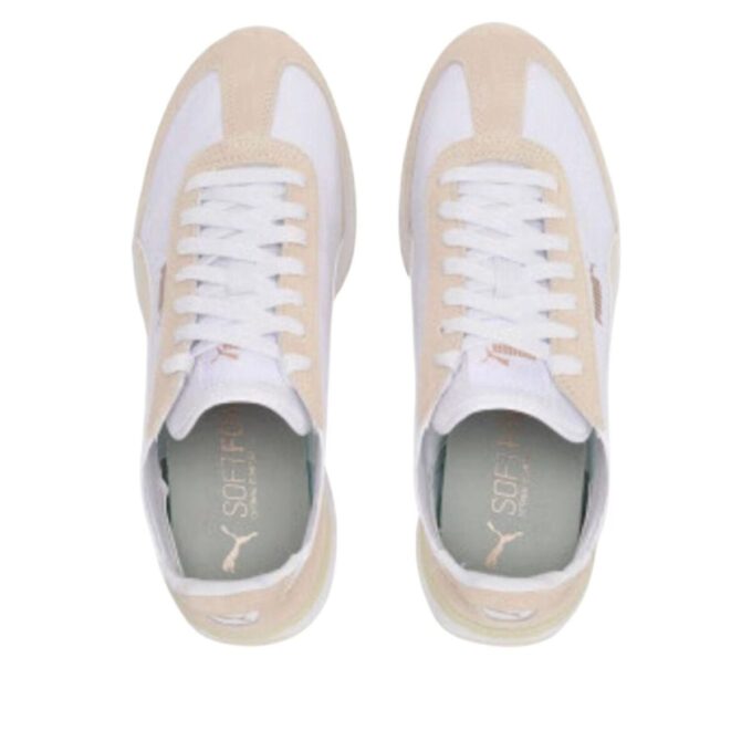 PUMA R78 “Beige”