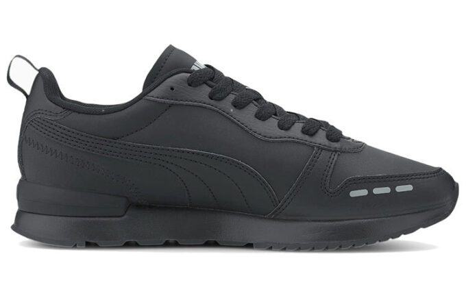 PUMA R78 “Black”