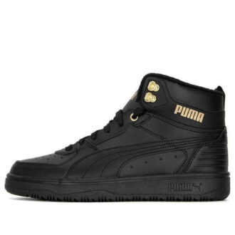 PUMA REBOUND Rugged