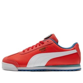 PUMA Roma “Go For”