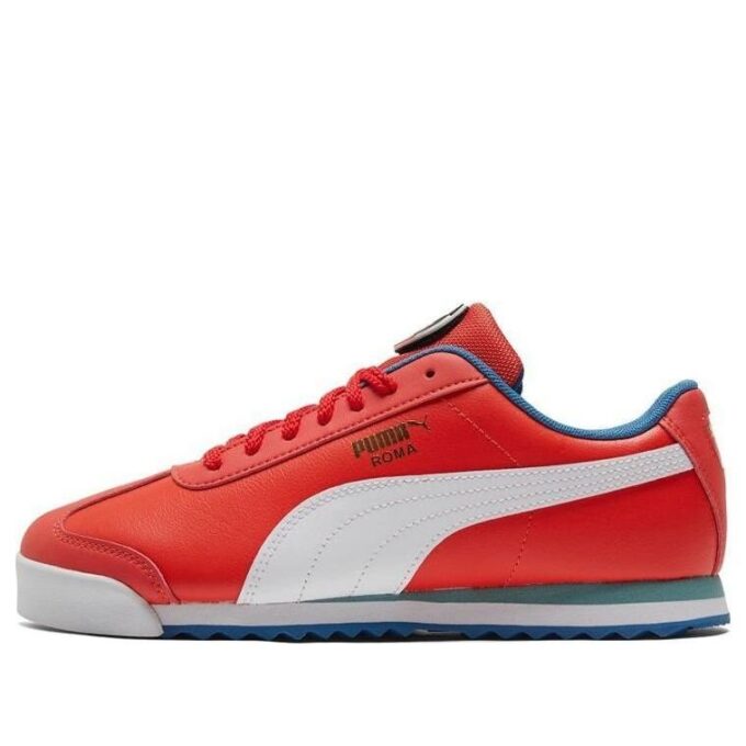 PUMA Roma “Go For”