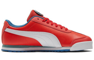 PUMA Roma “Go For”
