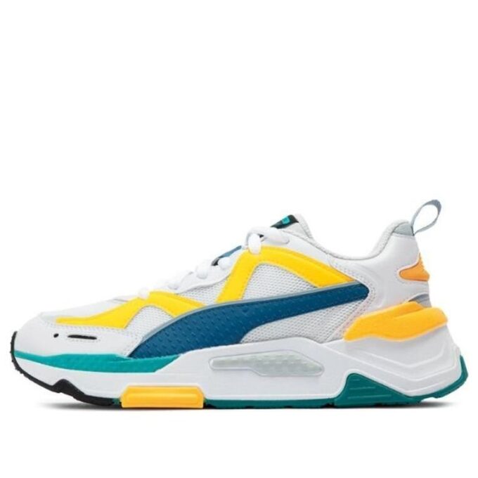 PUMA Rs-Simul8