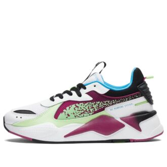 PUMA RS-X “Blaster”