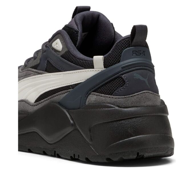 Puma RS-X Efekt Premium “Black Galactic Grey”