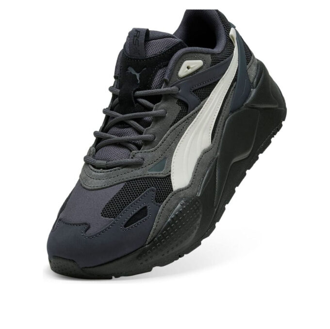 Puma RS-X Efekt Premium “Black Galactic Grey”