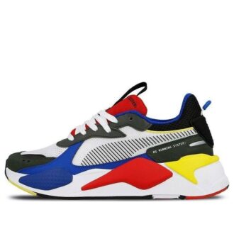 PUMA RS-X “Toys”