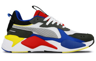 PUMA RS-X “Toys”