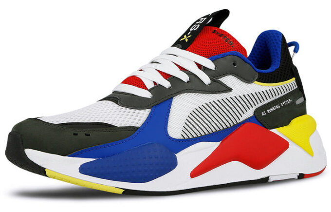 PUMA RS-X “Toys”
