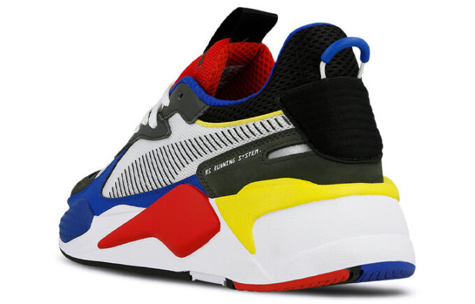 PUMA RS-X “Toys”