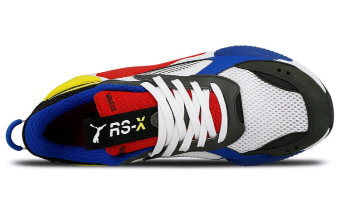 PUMA RS-X “Toys”