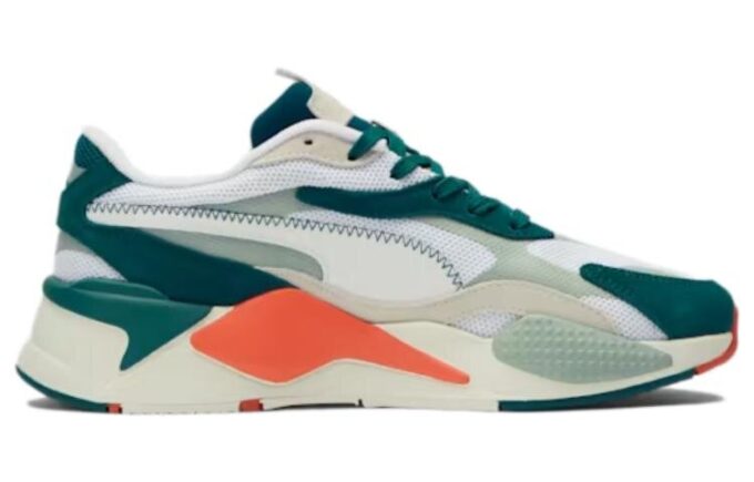 PUMA RS-X3 “NYC”