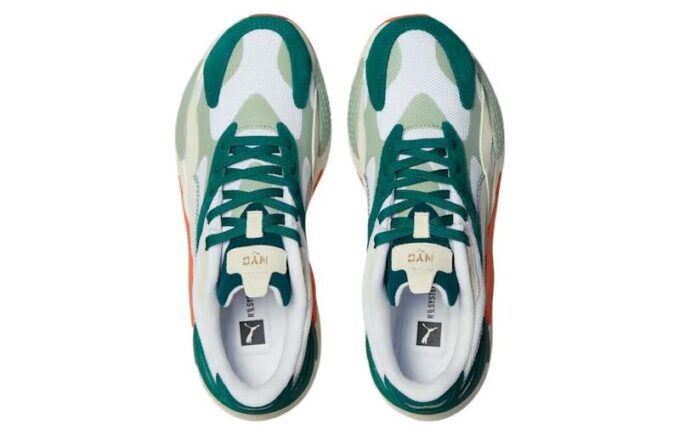PUMA RS-X3 “NYC”