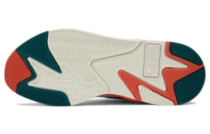 PUMA RS-X3 “NYC”