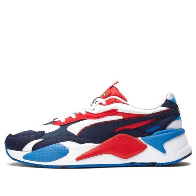 PUMA RS-X3 “USA”