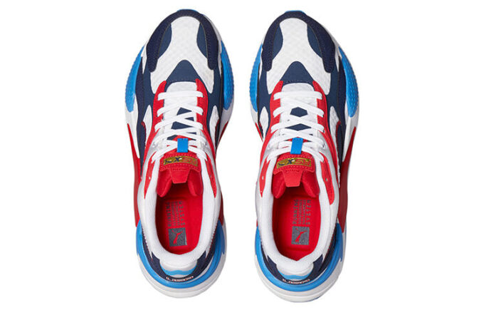 PUMA RS-X3 “USA”